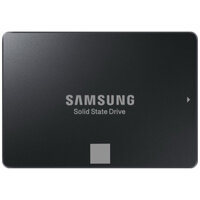 SSD SAMSUNG EVO 750 120GB SỨC KHOẺ TRÊN 90%