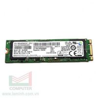 SSD Samsung MZ-NTY2560 256GB M.2 SSD (2khe)