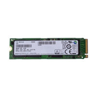 SSD Samsung NVMe PM961 M.2 PCIe Gen3 x4 128GB