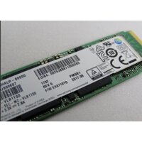 SSD Samsung NVMe PM981a M.2 PCIe Gen3 x4 512GB Đã Qua Sử Dụng