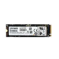 SSD Samsung NVMe PM9A1 M.2 PCIe Gen4 x4 512GB MZ-VL25120 - Hàng Chính Hãng