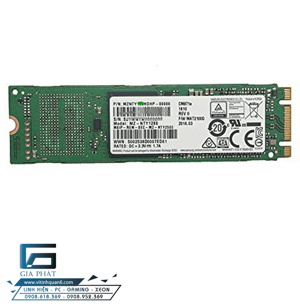 SSD Samsung PM871 128GB 2.5 Inch SATA 6.0 Gbps Solid State Drive