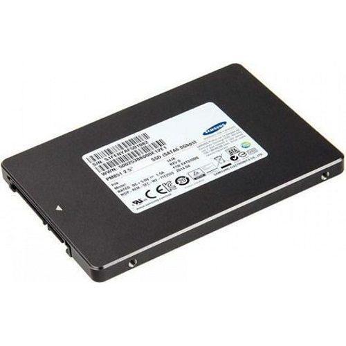 SSD Samsung PM871 256GB 2.5 Inch SATA 6.0 Gbps Solid State Drive