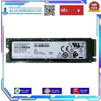 SSD Samsung PM981a 512G M.2 2280 NVME - MZ-VLB512B