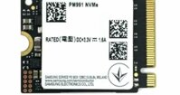SSD Samsung PM991 128GB M2 2230 PCIe NVMe Gen 3×4 (99%)