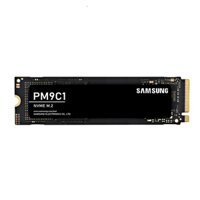 SSD Samsung PM9C1b 512GB M2 2280 PCIe NVMe Gen 4×4 (New tray)