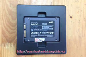 Ổ cứng SSD SamSung Series™ 840 EVO 120GB/ Sata 3