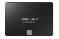 SSD Samsung SSD 850EVO 250GB - MZ-75E250BW