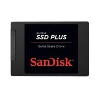 SSD Sandisk 240Gb