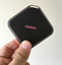 SSD SanDisk Extreme 500 Portable 240GB , DEXT USB 3.0, 415/340 MB/s