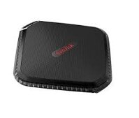 SSD SanDisk Extreme 500 Portable 120GB , DEXT USB 3.0, 415/340 MB/s