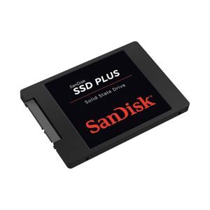 SSD Sandisk Plus 240GB