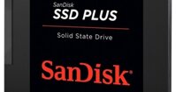 SSD Sandisk Plus 2TB 2.5 inch sata iii SDSSDA-2T00-G26