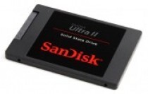 SSD SanDisk Ultra II 240GB SATA III