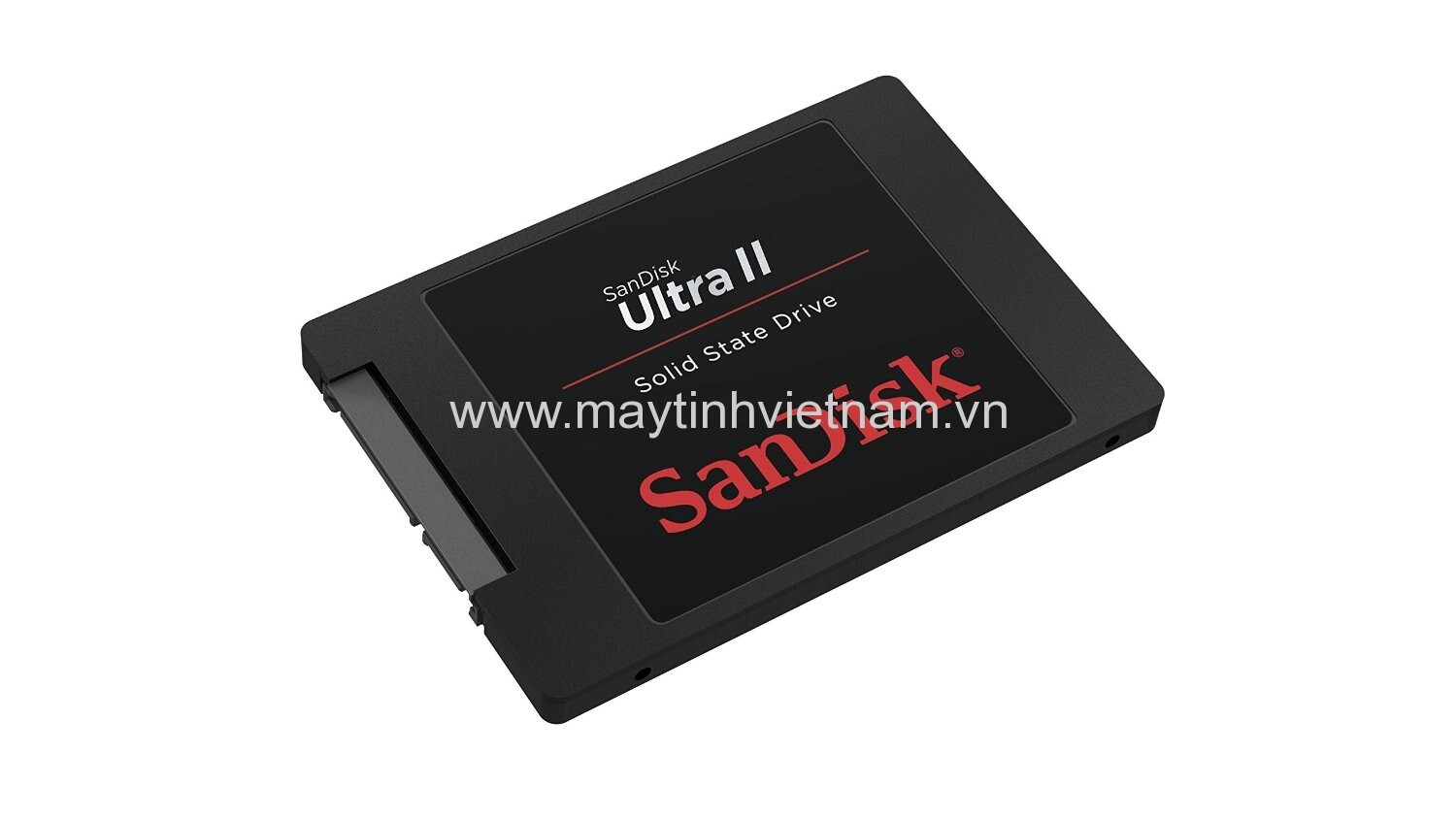 Ổ Cứng SSD SanDisk Ultra II 480GB