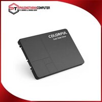 SSD SATA III 128GB FULLER / COLORFUL / KINGSPEC