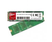 SSD SILICON A55 - 512GB (M2.Sata) SP512GBSS3A55M28