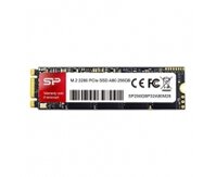 SSD SILICON A80 - 256GB (M2.PCIe) SP256GBP32A80M28