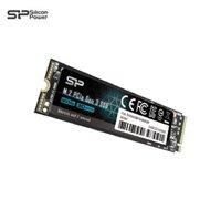 SSD Silicon Power M2 2280 PCIe SSD A60 256G