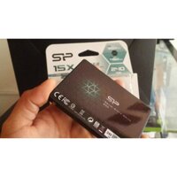 SSD Silicon Power S55 120GB chính hãng Digiworld