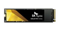 SSD SK hynix Gold P31 2TB PCIe Gen3x4 NVMe M.2 2280