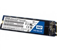 SSD SN750 250GB M2 NVMe -Black-2280 GEN 3X4 WDS250G3XOC