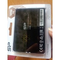 SSD SP 128g