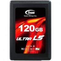 SSD Team Ultra L5 Sata III 120GB