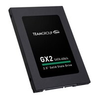 SSD TEAMGROUP GX2 256GB 2.5-inch SATA III