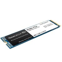 SSD TeamGroup MP33 256GB 512GB 1TB M.2 PCIe Gen3x4 1600/1000 MBs - Hàng Chính Hãng - Bảo hành 3 năm