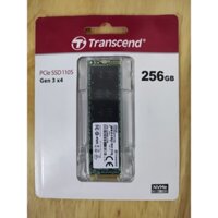 SSD Transcend 110S 256GB M.2 NVMe