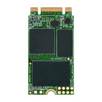 SSD Transcend M.2 2242 SATA III 120GB MTS420S 3D-NAND TS120GMTS420S