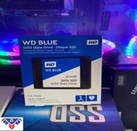 SSD WD 120 GB SATA 2.5 INCH