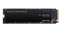 SSD WD Black SN750 500GB M2 2280 PCIe NVMe Gen 3×4 WDS500G3X0C (bỏ mẫu, tham khảo Sn750 SE 2022)