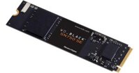 SSD WD Black SN750 SE 500GB M2 2280 PCIe NVMe Gen 4×4 WDS500G1B0E