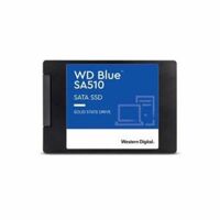 SSD WD Blue SA510 2TB 2.5 inch SATA iii WDS200T3B0A