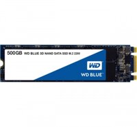 SSD WD Blue SN570 1TB NVMe PCIe Gen3x4 WDS100T3B0C