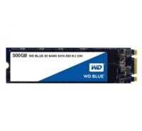 SSD WD Blue SN570 1TB NVMe PCIe Gen3x4 WDS100T3B0C