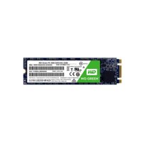 SSD WD Green 240 GB M2 2280 (WDS240G2G0B)