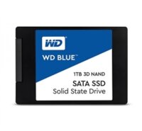 SSD WD S100T3B0A Blue sata III 2.5