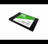 SSD WDS100T3G0A  Green sata 2.5