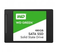 SSD WDS240G3G0A Green sata