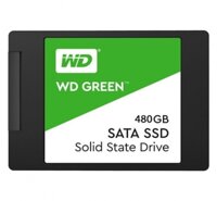 SSD WDS240G3G0A Green sata