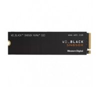 SSD Western Black 1TB M.2 2280 PCIe Gen 4x4 SN850X WDS100T2X0E