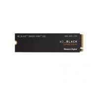 SSD Western Black 2TB M.2 2280 PCIe Gen 4x4 SN850X WDS200T2X0E