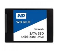 SSD Western Blue 1TB 2.5 inch Sata 3 WDS100T3B0A