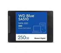 SSD Western Blue 250GB 2.5 inch Sata 3 WDS250G3B0A