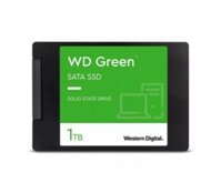 SSD Western Green 1TB 2.5 inch Sata 3 WDS100T3G0A