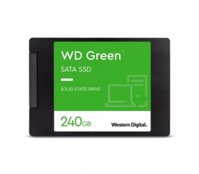 SSD Western Green 240GB 2.5 inch Sata 3 WDS240G3G0A