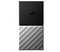 SSD Western My Passport 2Tb WDBKVX0020PSL-WESN